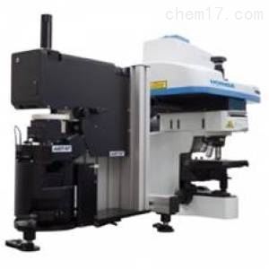 HORIBA XploRA Nano原子力拉曼联用系统