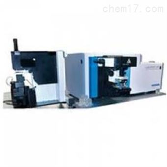HORIBA HR Evolution高分辨拉曼光谱仪
