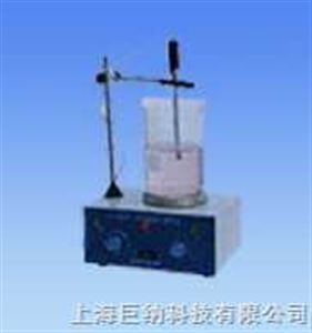 恒温磁力搅拌器
