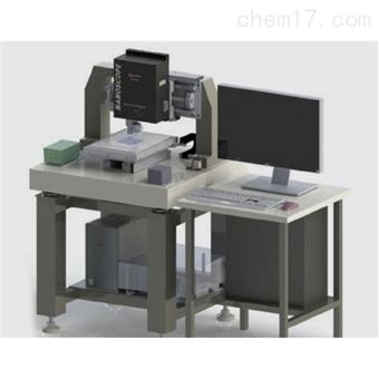 NS3500 L大面积高速3D激光扫描仪