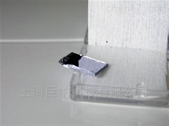 MoS2 二硫化钼晶体（合成）