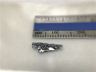 SnS crystals 硫化锡晶体 （Tin sulfide）
