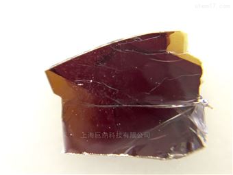 GaSe 硒化镓晶体 （Gallium Selenide）