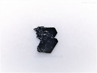 MoWTe2 二硒化钨钼晶体
