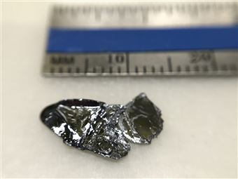 GeSe 硒化锗晶体 （Germanium Selenide）