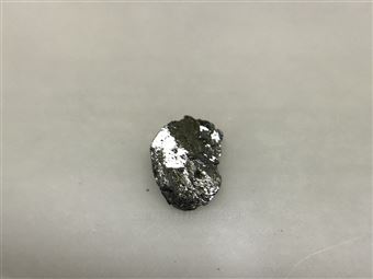 PtSe2 二硒化铂晶体 （Platinum Diselenide）
