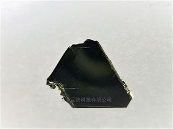 TiS2 二硫化钛晶体 （Titanium Disulfide）