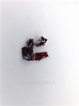 In2S3 crystals 三硫化二铟晶体