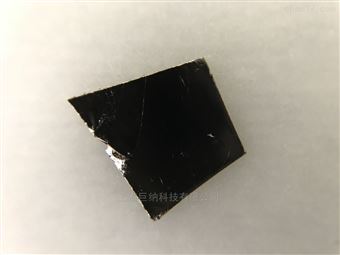 ZrS2 二硫化锆晶体 （Zirconium Disulfide）