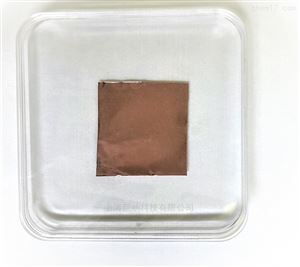 CVD铜基单层氮化硼薄膜