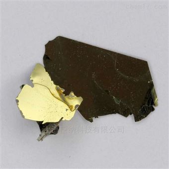 二硫化钛晶体（百分之99.995）