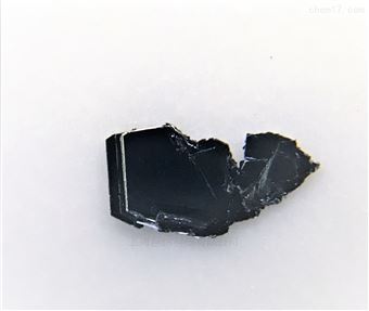 WSSe 硒化硫钨晶体