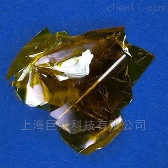二硫化锡晶体（百分之99.995） 2H-SnS2