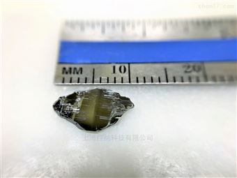 Bi2S3 硫化铋晶体 （Bismuth Sulfide）