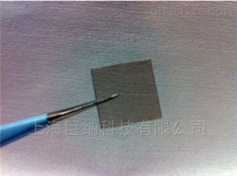 2D SemiconductorV1级二维材料衬底