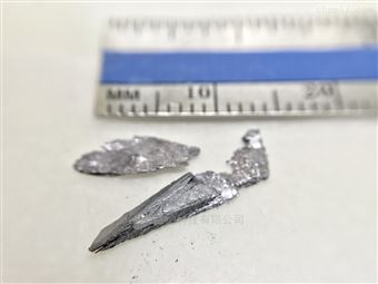 GeTe crystals 碲化锗晶体