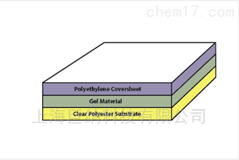 GelpakGelpak机械剥离PF凝胶膜