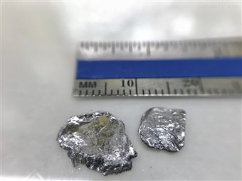 BiTe 碲化铋晶体 （Bismuth Telluride）