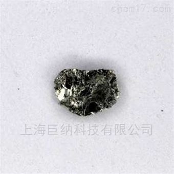 二碲化铂晶体 PtTe2