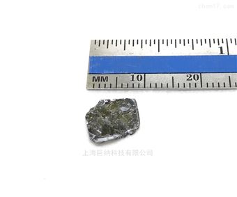 GaSeTe 碲化硒镓晶体
