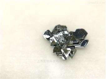 NbTe2 crystals 二碲化铌晶体