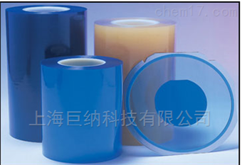ultronsystems机械剥离蓝膜
