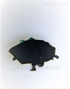 CrBr3 crystals 溴化铬晶体