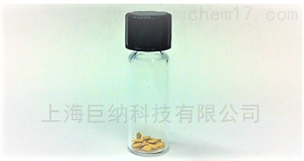 2D Semiconductorg-C3N4 crystals 氮化碳晶体