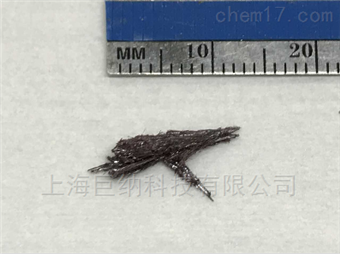 2D SemiconductorSbSI 硅化锑晶体
