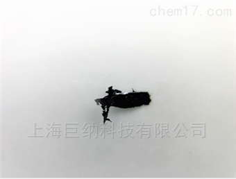 2D SemiconductorCrI3 crystals 碘化铬晶体