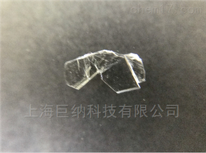 Ca（OH）2 氢氧化钙晶体