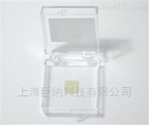 巨纳基于蓝宝石基底的单层连续二硫化钼薄膜