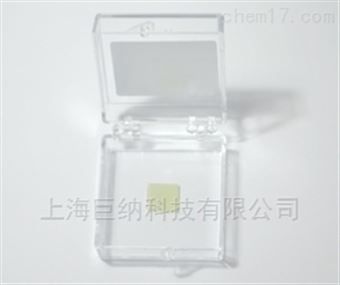 10*10mm巨纳基于蓝宝石基底的单层连续二硫化钼薄膜