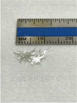 2D SemiconductorMoO3 三氧化钼晶体