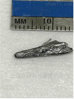 2D SemiconductorMnO2 二氧化锰晶体