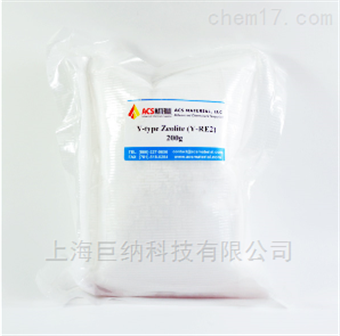 ACSMaterial磷酸硅铝分子筛 SAPO-34