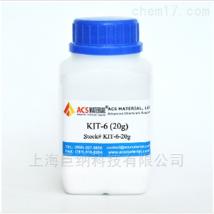 介孔分子筛 KIT-6