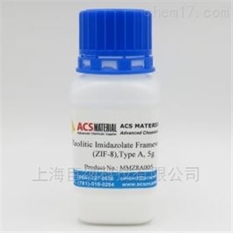 ZIF-8金属有机骨架化合物（ZIF-8）