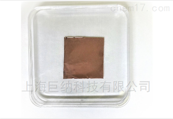 2D Semiconductor铜基石墨烯薄膜（美国）