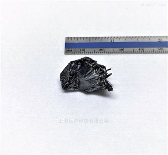 Black Phosphorus 黑磷晶体 （1g装）