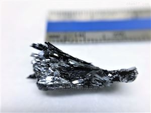 BP 黑磷晶体 Black Phosphorus （0.5g）