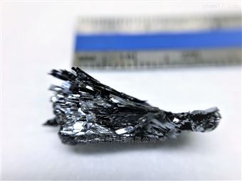 BP 黑磷晶体 Black Phosphorus （0.5g）