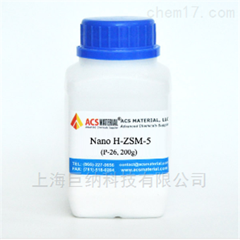 ACSMaterial单分散星状介孔二氧化硅纳米球