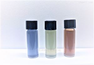 Tellurene monolayer solution 碲单层溶液