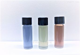 Tellurene monolayer solution 碲单层溶液