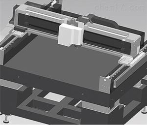 NS3500 G 大型非接触式3D激光扫描仪